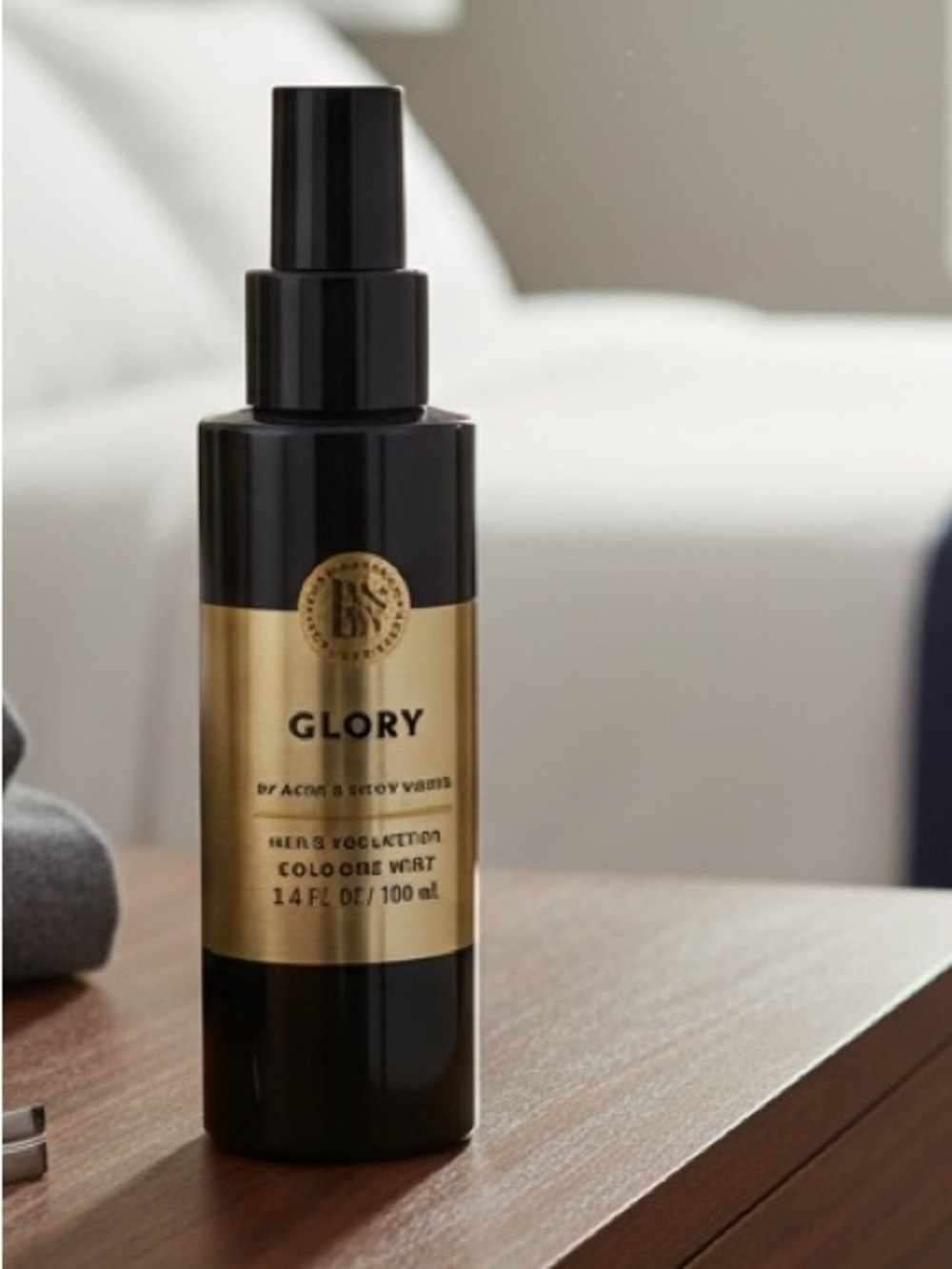 Men's Bath and Body Works Glory Cologne Mist